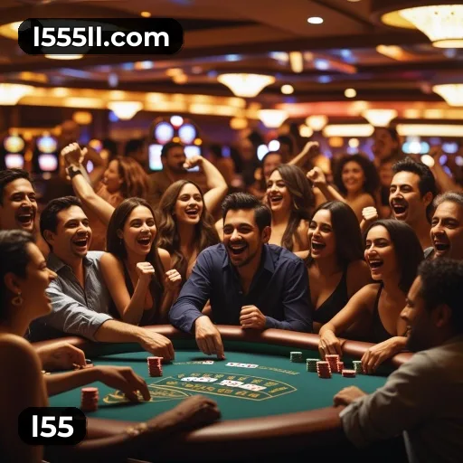 l55 Licença Curaçao Gaming