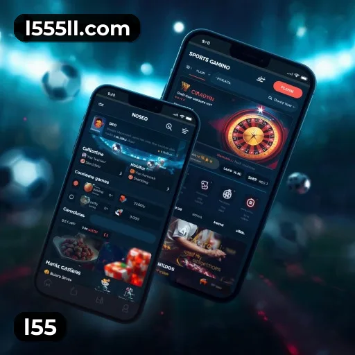 l55 Download Oficial