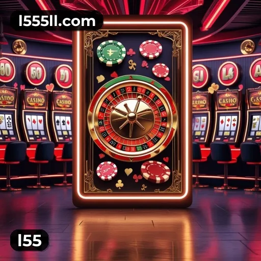 l55 Logo 3
