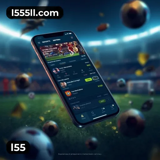 l55 Logo 1