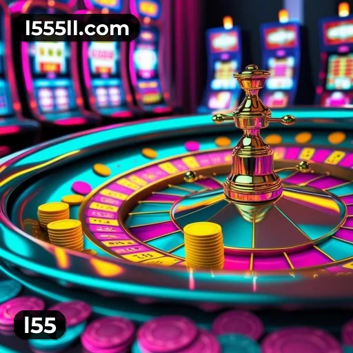 l55 Certificado eCOGRA - Jogos Justos Auditados