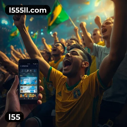 l55 Licenciado Curaçao - Segurança SSL 256-bit