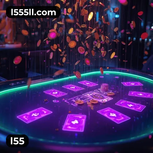 l55 Certificado eCOGRA - Jogos Justos Auditados