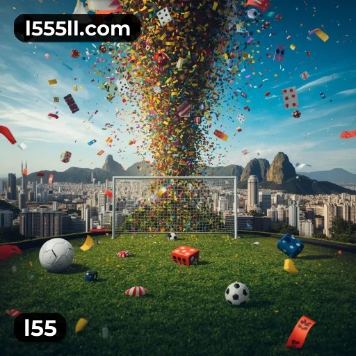 Plataforma l55 - PIX Instantâneo