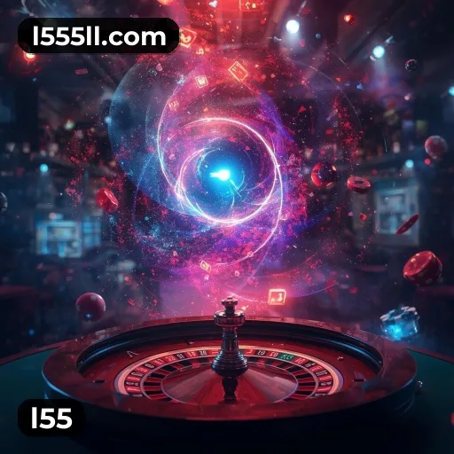 Slots l55 - Giros Grátis Diários