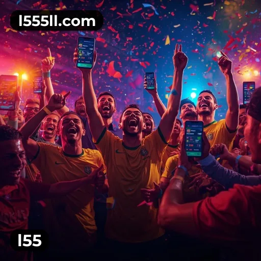 Slots l55 - RTP Alto Certificado